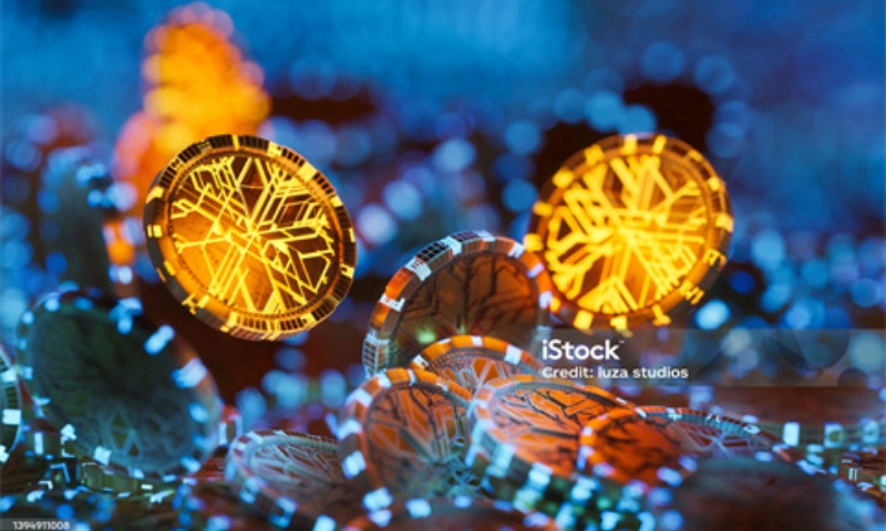 imToken钱包是什么？imToken的功能与适用场景全面解读