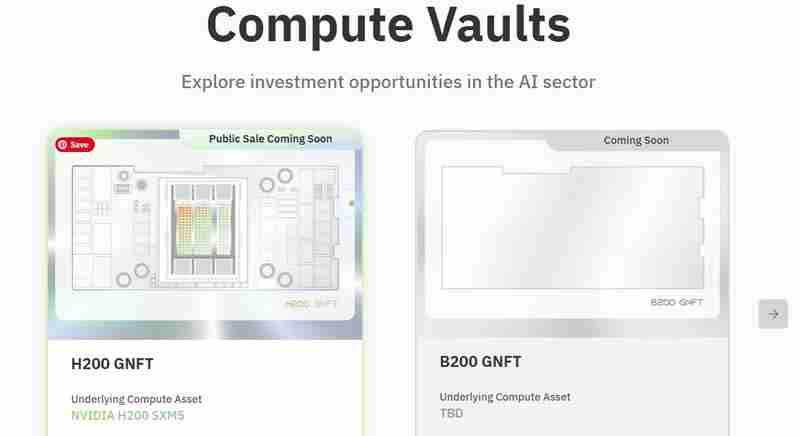 什么是Compute Labs?Compute Labs生态系统、代币经济全解析
