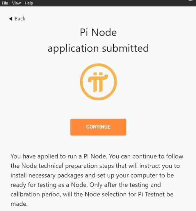 Pi Node教学:什么是Pi节点?如何安装和设定Pi Node?