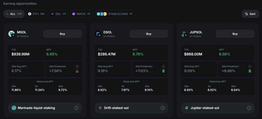 融资6770万美元的Infinex全面解析:四大模块规则与交互方式详解