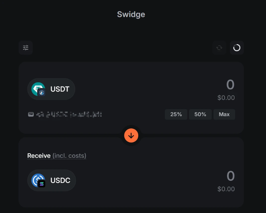 融资6770万美元的Infinex全面解析:四大模块规则与交互方式详解