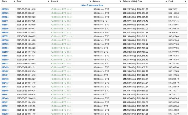 探秘币圈“许愿池”:比特币世界的信仰与祈愿