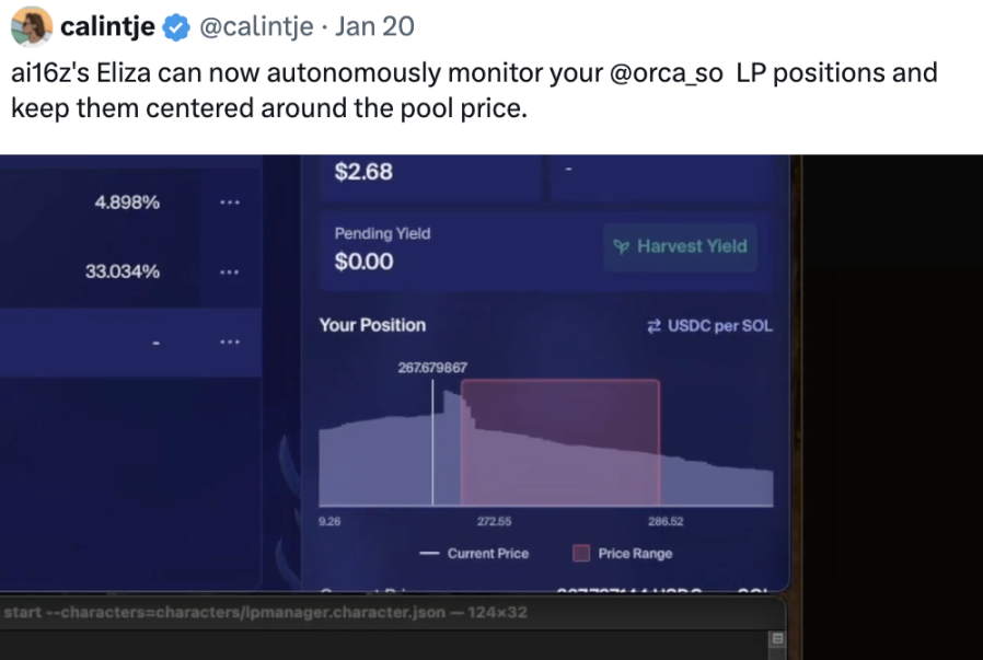 Delphi Digital:解析ElizaOS v2新架构,如何改变AI新经济?