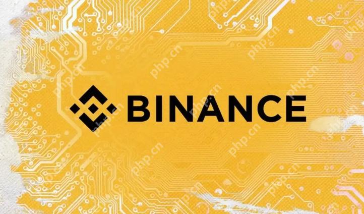 币安Binance交易所官方登陆最新入口