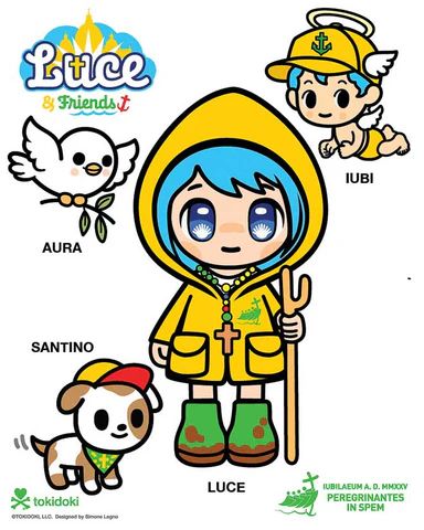 什么是LUCE币?值得投资吗?未来LUCE币价格能涨到多少?