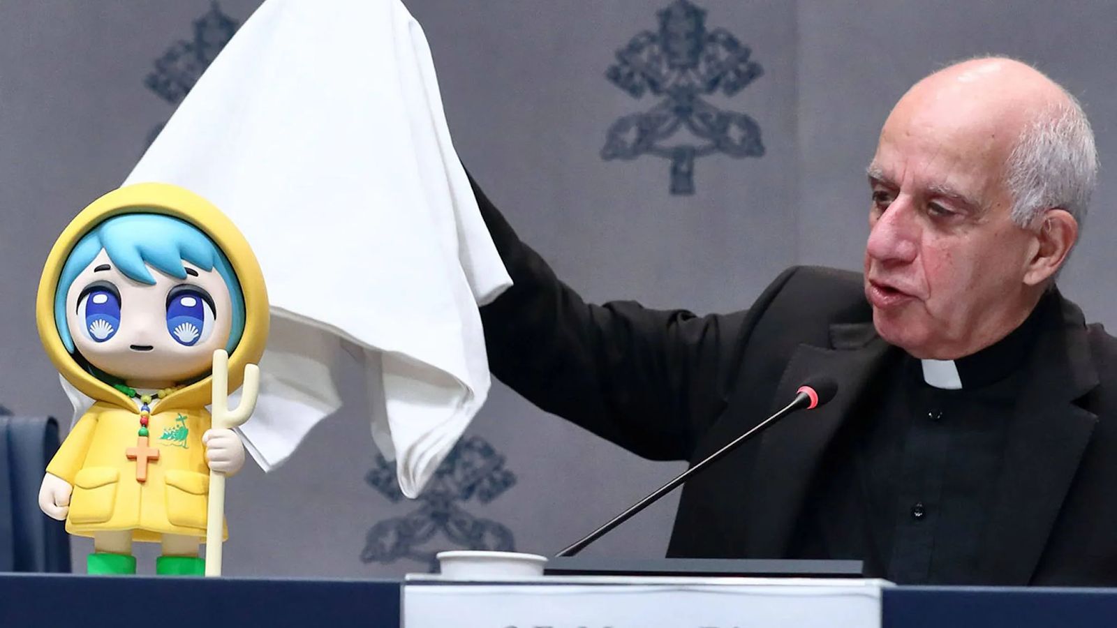 什么是LUCE币?值得投资吗?未来LUCE币价格能涨到多少?