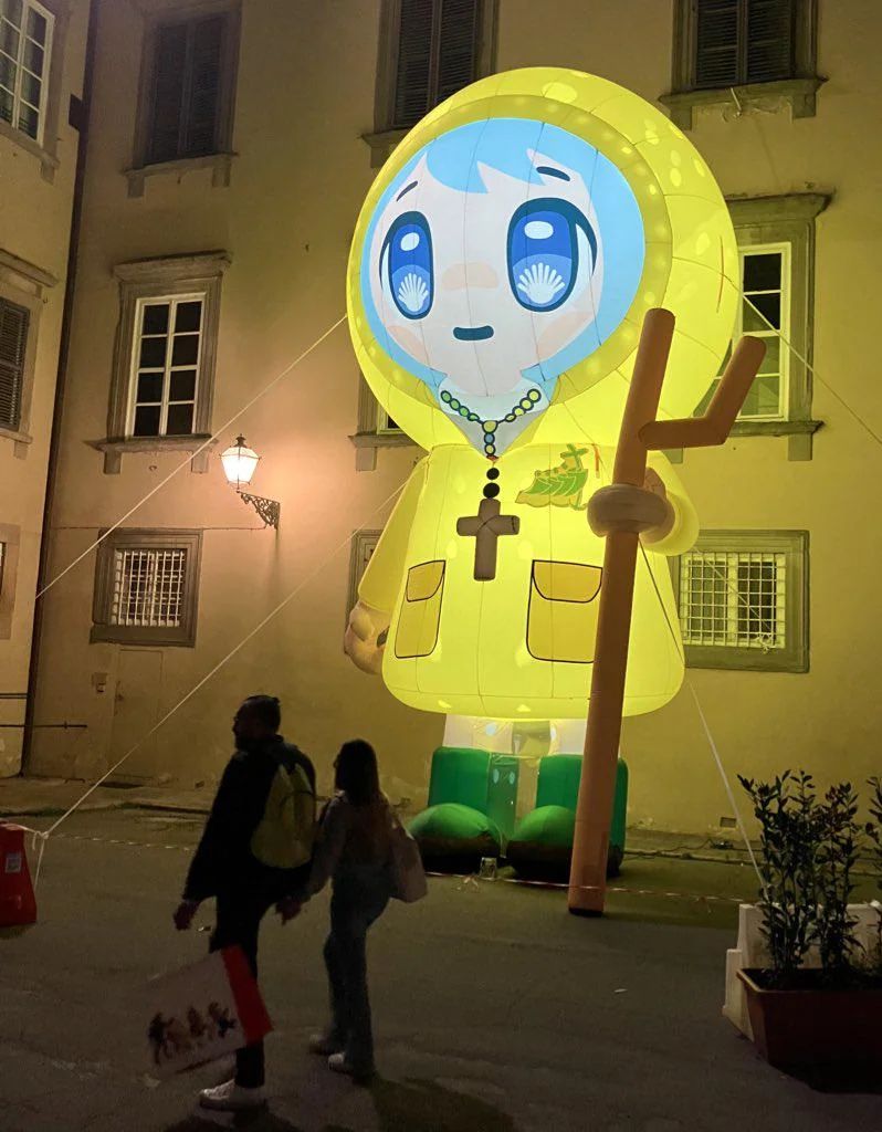 什么是LUCE币?值得投资吗?未来LUCE币价格能涨到多少?