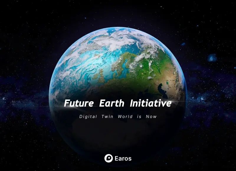 Earos(EOS)币是什么?EOS币融资背景/代币经济/功能/发展路线介绍