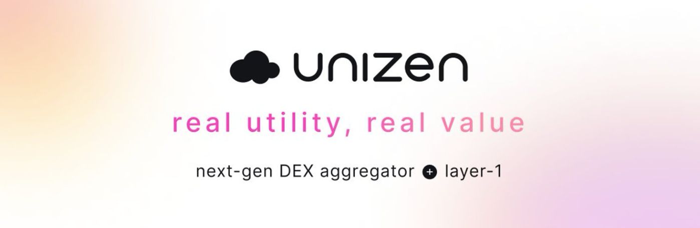 Unizen(ZCX)币是什么?值得投资吗?ZCX币未来价格预测/代币经济学(2025)