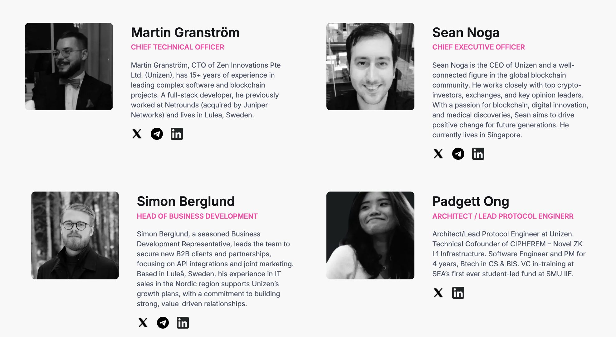 Unizen(ZCX)币是什么?值得投资吗?ZCX币未来价格预测/代币经济学(2025)