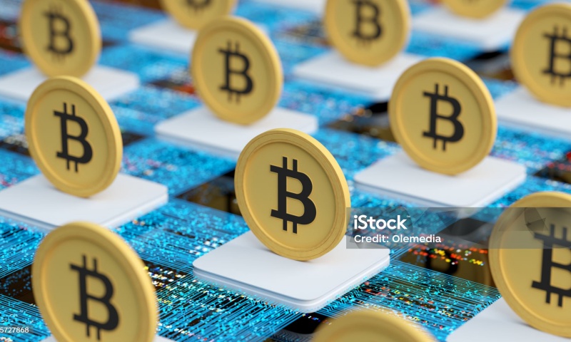 比特币卖出就有人买吗?比特币卖出后的到账时间解析