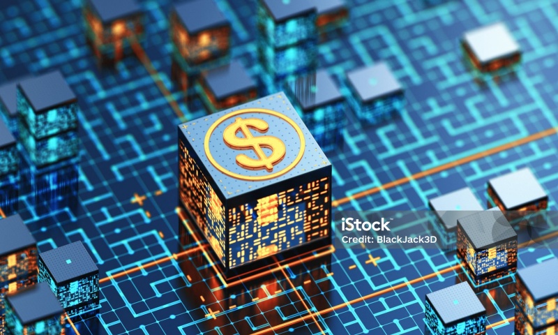 加密货币钱包有什么用?功能与作用深度解读