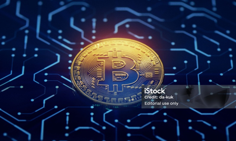 区块链数字资产是什么意思?基础概念讲解