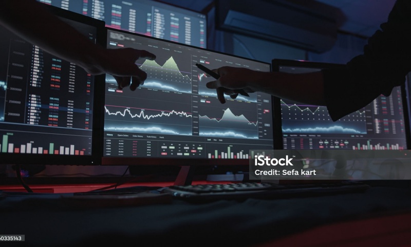 什么是节点挖矿?通俗讲解节点挖矿原理