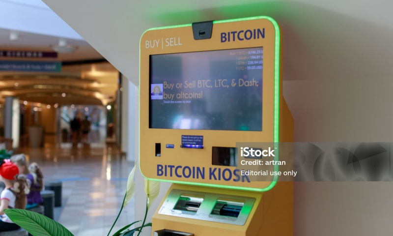 冷钱包地址是否可追溯?链上查询方式一文了解