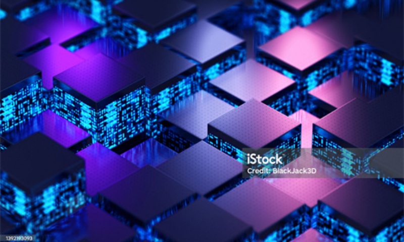 PART币有潜力吗?PART币项目优势与未来趋势解析