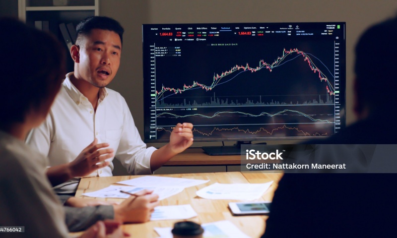 币圈空投是什么?深入了解币圈空投的规则与技巧