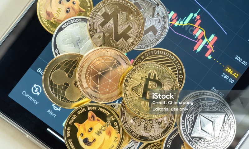 2025年百倍币有哪些?十大最具潜力的百倍币推荐