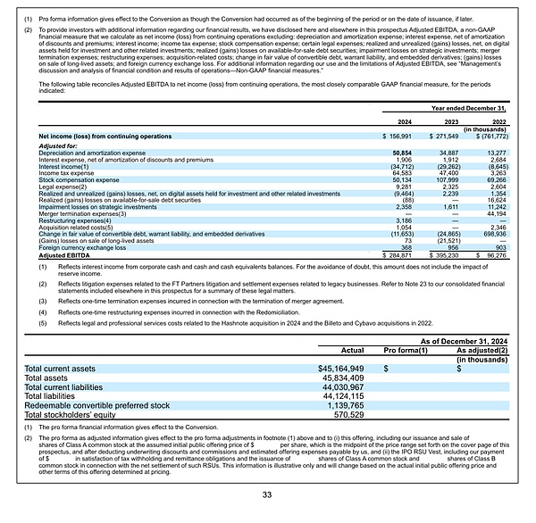 深度解析:稳定币巨头Circle的盈利模式与市场格局