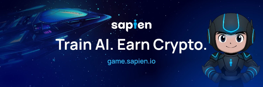 融资1550万美元的Sapien上线Cookie Snaps,新一轮空投机会不容错过