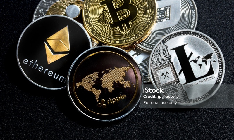 比特币二次探底是什么意思?市场动向与未来预测