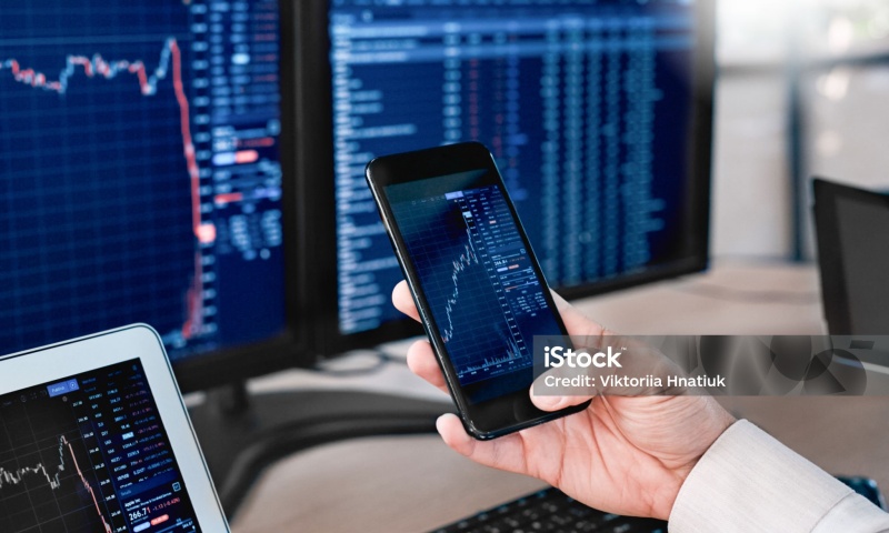 哪些软件可以查看比特币行情?功能与推荐分析