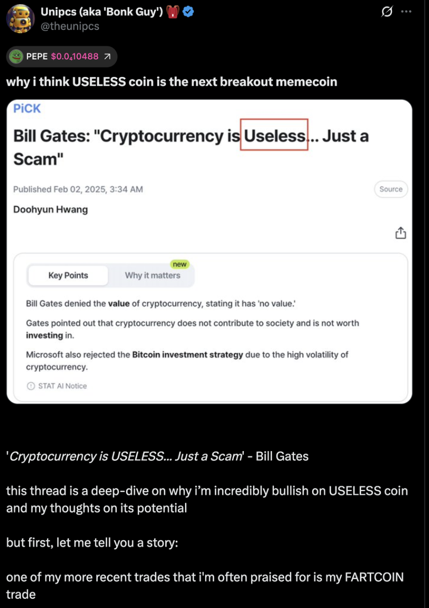 Bonk生态强势复苏:五大潜力项目全面解析