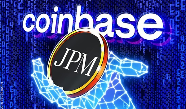 存款代币崛起:摩根大通引领银行业进入区块链新时代