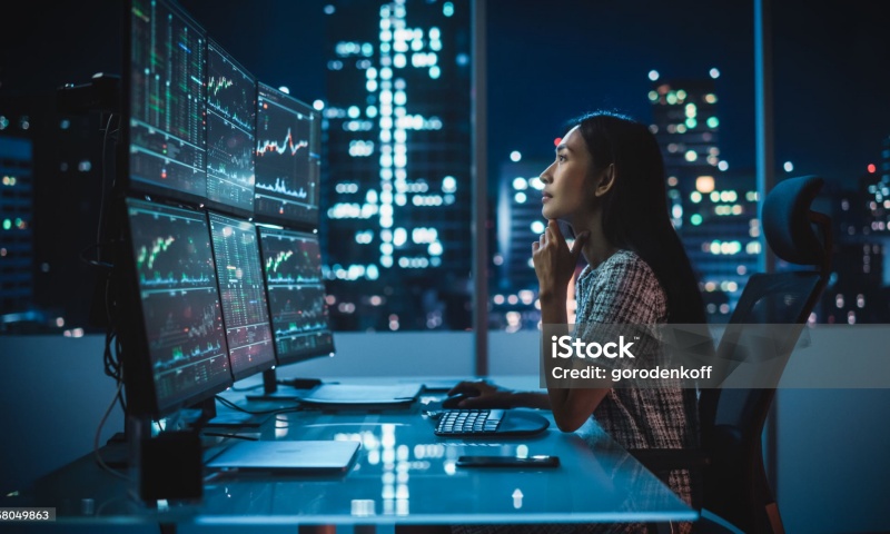 以太坊手续费什么时候最低?了解以太坊交易手续费的最佳时机