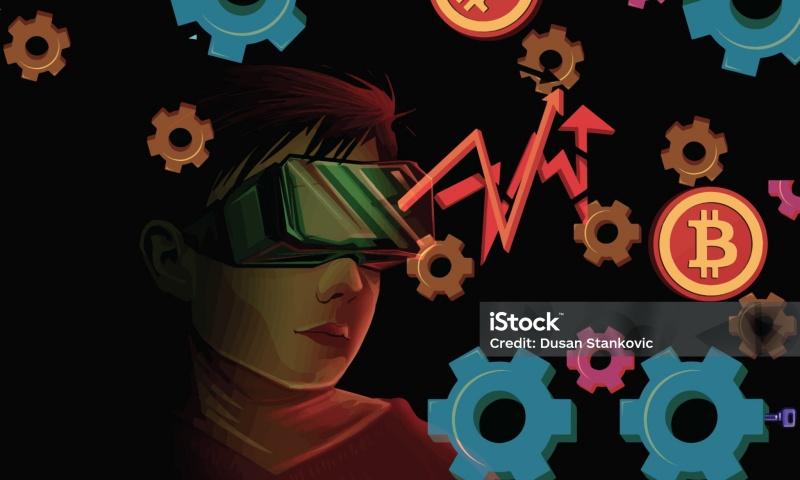 如何通过新闻热点判断数字货币市场的短期走势?