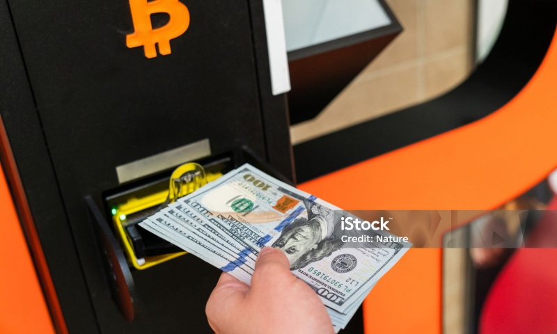 如何通过加密货币钱包管理你的数字资产?