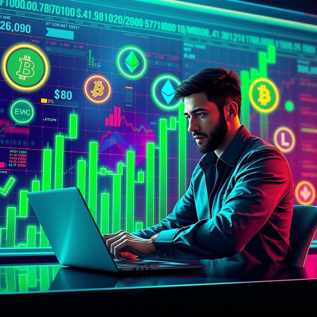 数字货币市场的资金费率如何影响合约交易?