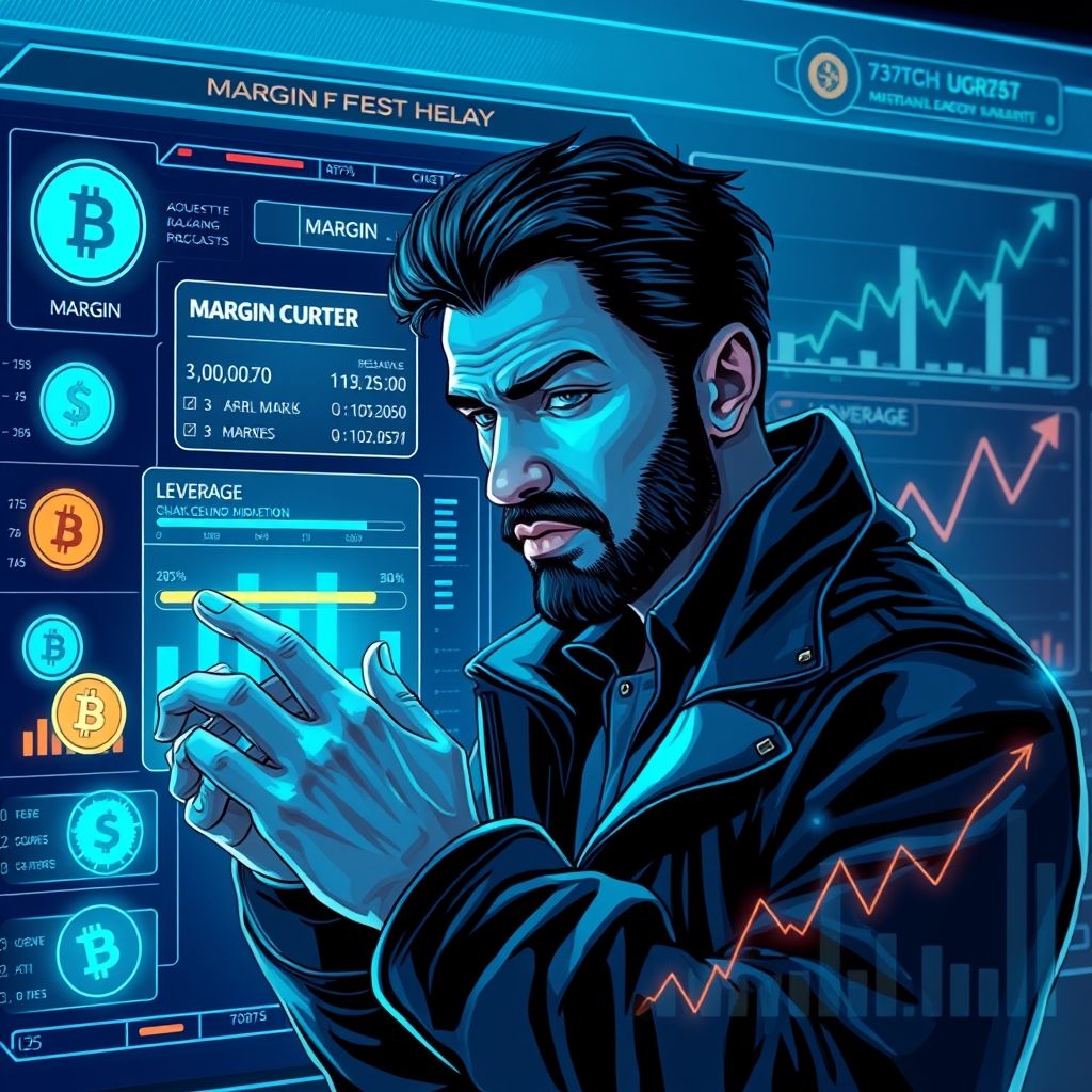 如何理解数字货币中的资金费率?它如何影响合约交易?