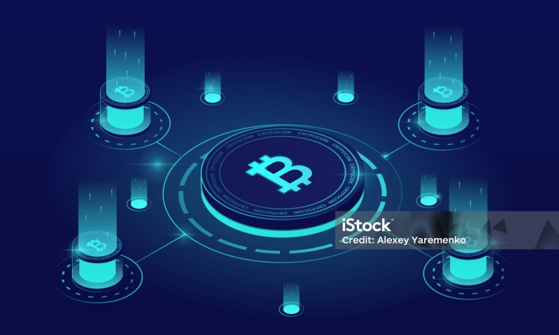 如何通过加密货币分散投资降低投资风险?