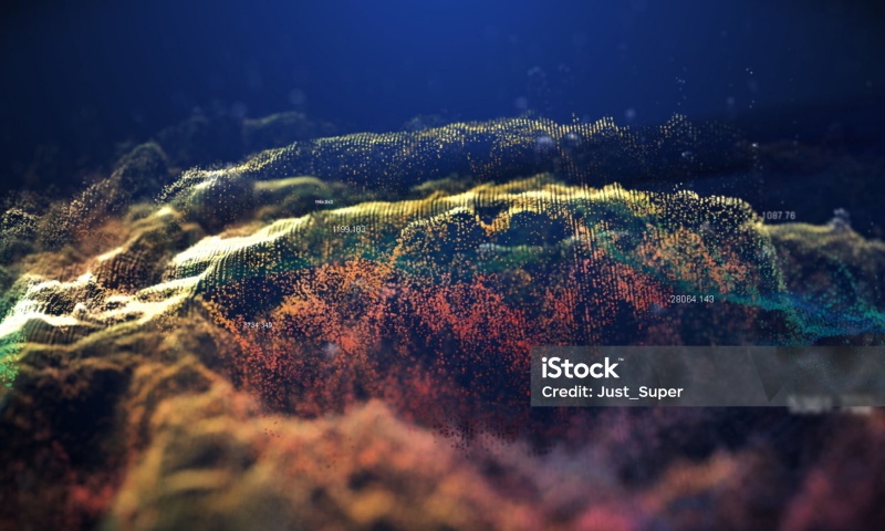 数字货币市场的区块链分析如何帮助投资决策?