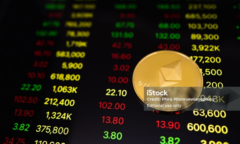 如何理解数字货币交易所中的开盘价和收盘价?