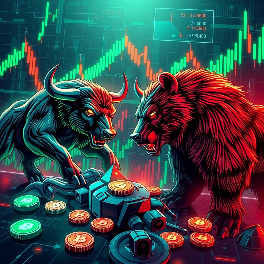 数字货币的价格区间如何影响投资决策?