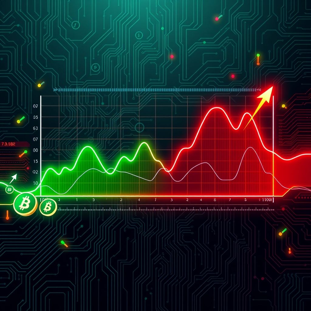数字货币的价格区间如何影响投资决策?
