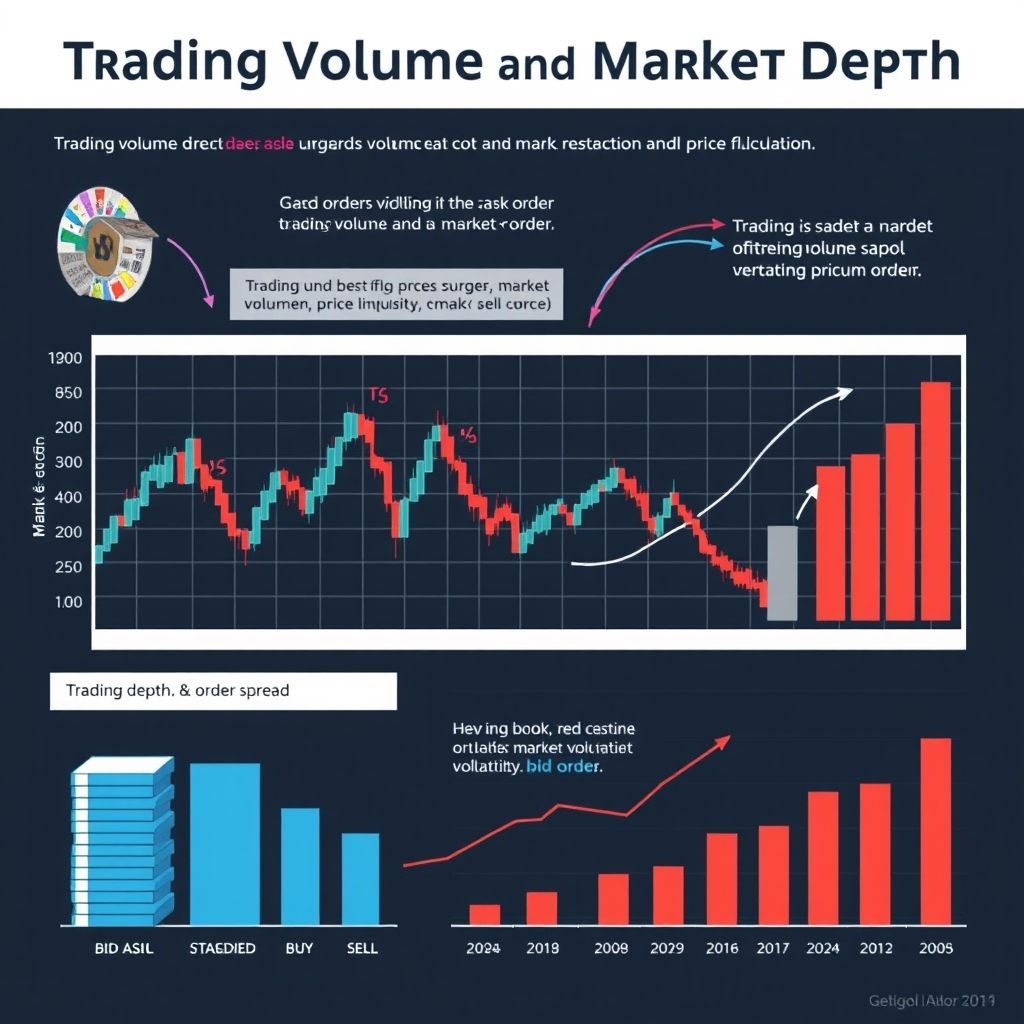 如何通过技术指标判断加密货币的买入和卖出信号?