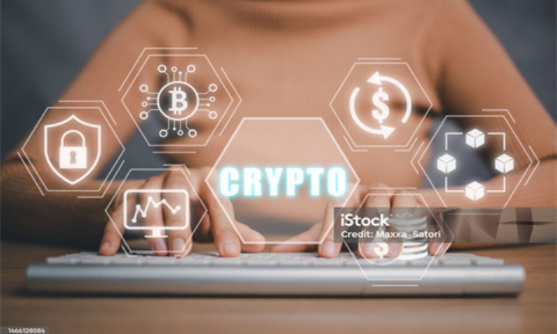 如何在加密货币交易所进行多账户管理?便捷操作指南