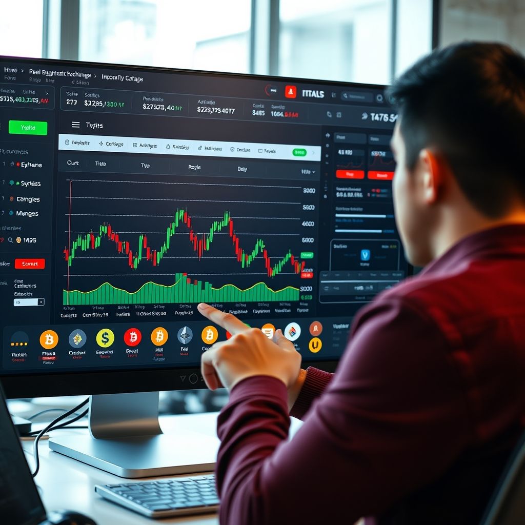 加密货币平台如何优化数字资产的资产配置?