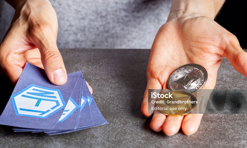 如何使用USDT充值二维码?快速掌握USDT充值二维码的使用方法