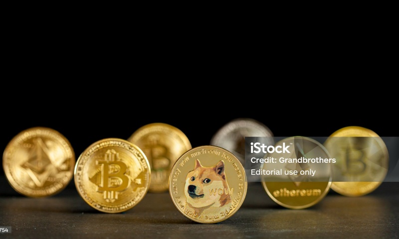 如何挖矿BTT币?BTT币的挖矿方法与技巧