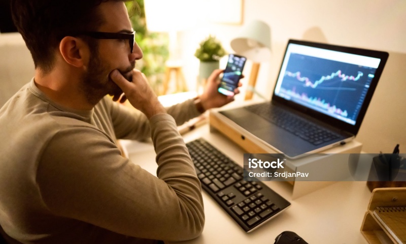 加密货币交易所如何提高交易速度?快速交易技巧分享