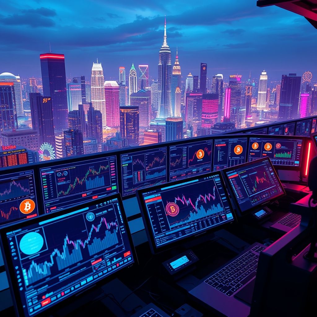 加密货币市场中的币种波动如何影响投资决策?