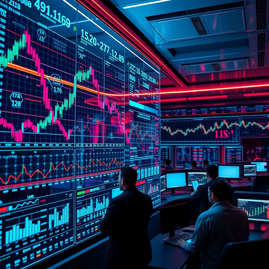 什么是跨链协议?跨链技术如何提升区块链生态互操作性?