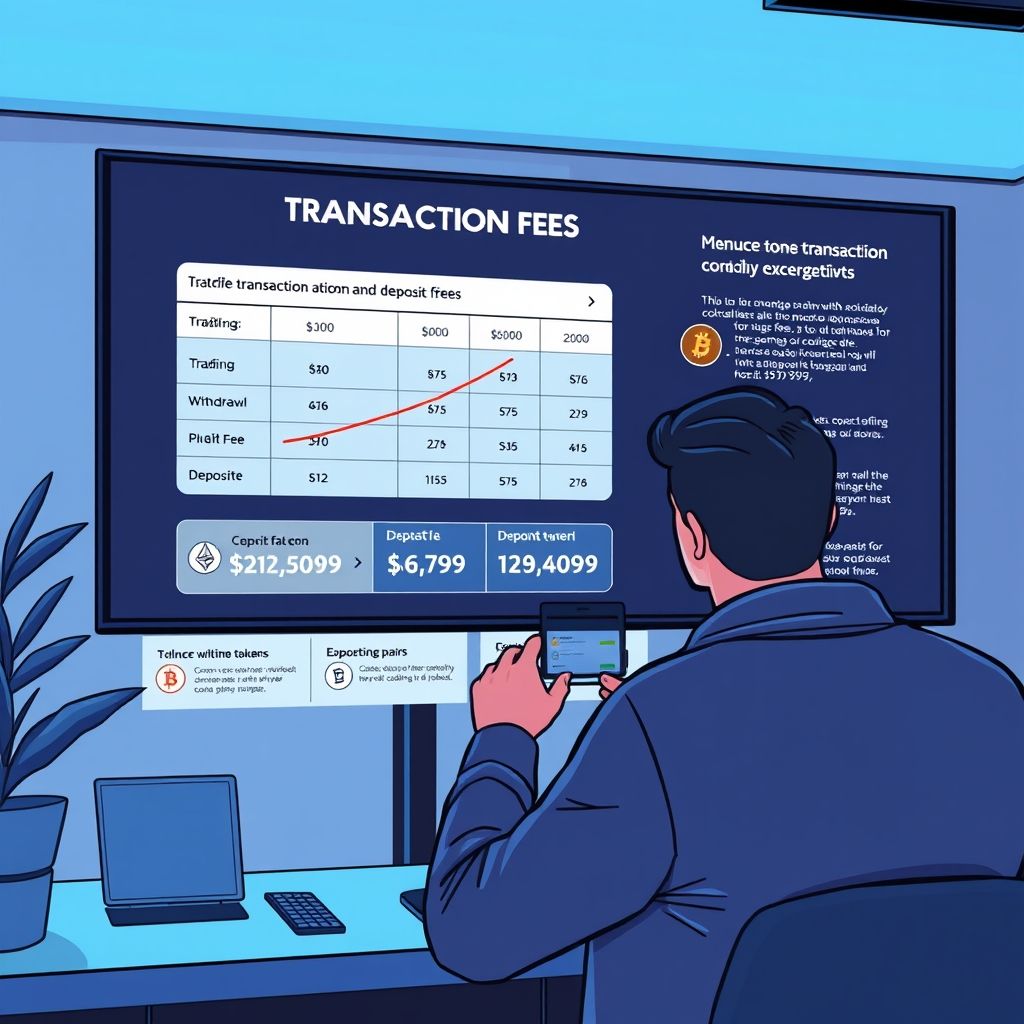 什么是数字货币的交易所冷钱包和热钱包?