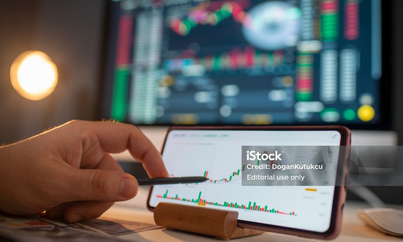 加密货币的24小时交易量是什么意思?它如何影响市场流动性?