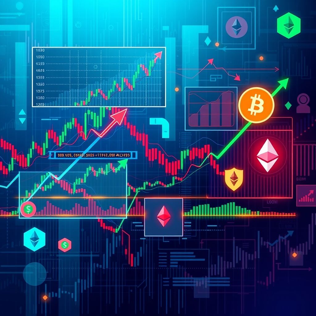 如何在数字货币交易所中使用止损单防止亏损？