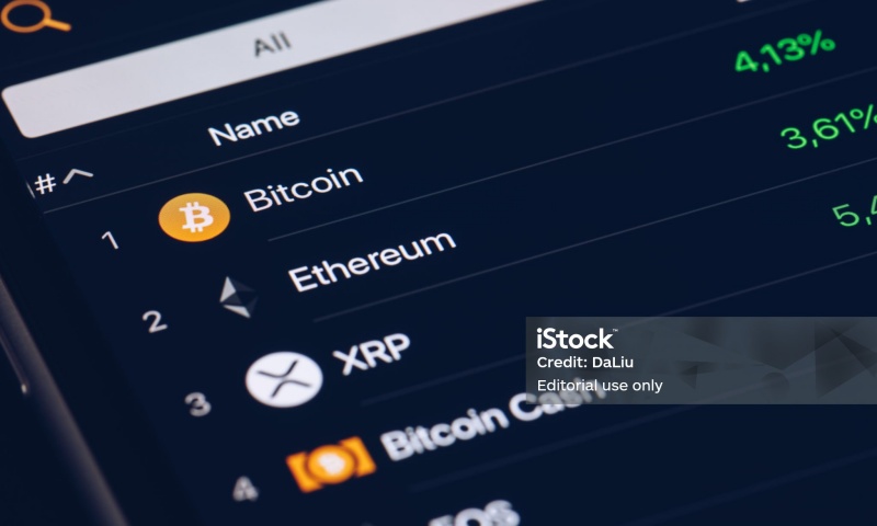 如何利用数字货币的波动性做出投资决策?